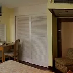 Otel Alcides Ponta Delgada