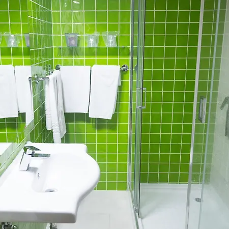 Alcides Hotel Ponta Delgada