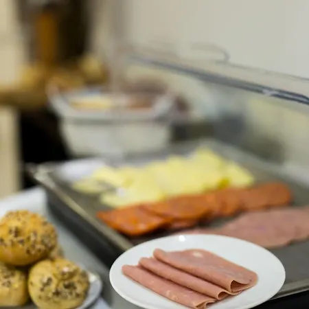 Alcides 2* Ponta Delgada