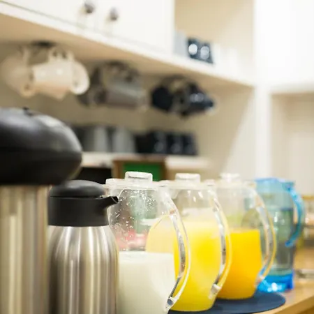 Hotel Alcides Ponta Delgada