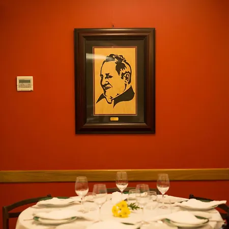 Alcides Hotel Ponta Delgada