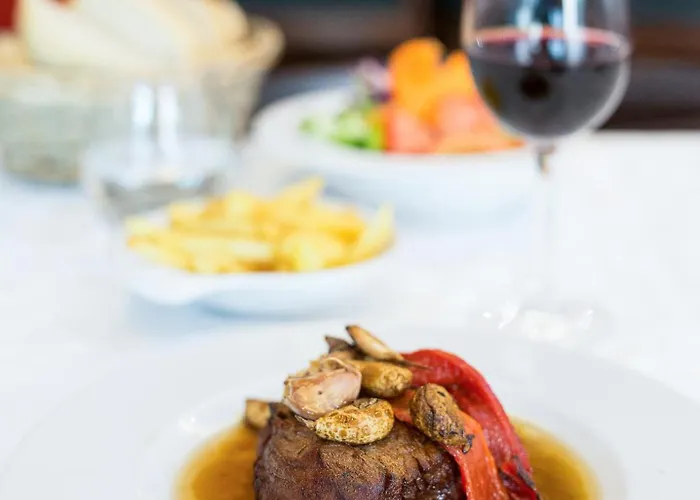 Alcides Отель 2*