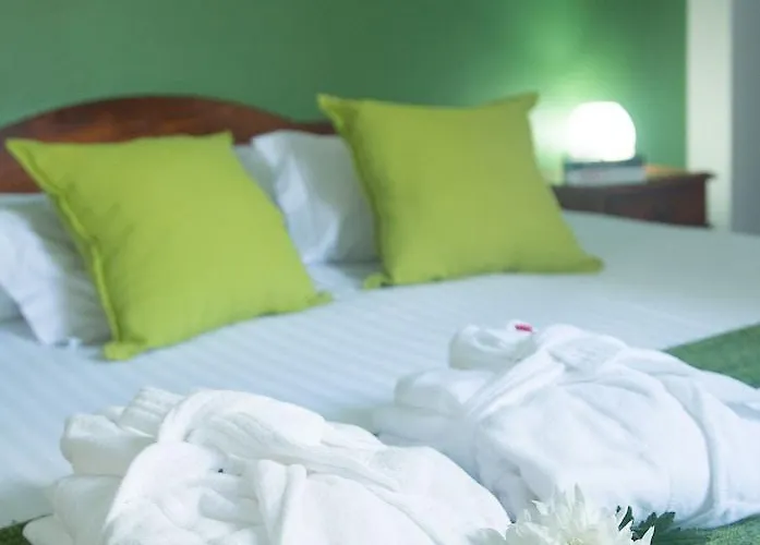 Alcides 2* Понта-Делгада