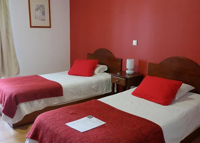 Отель Alcides 2*