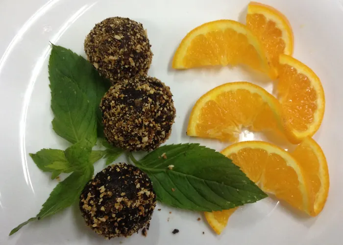 Alcides Отель 2*