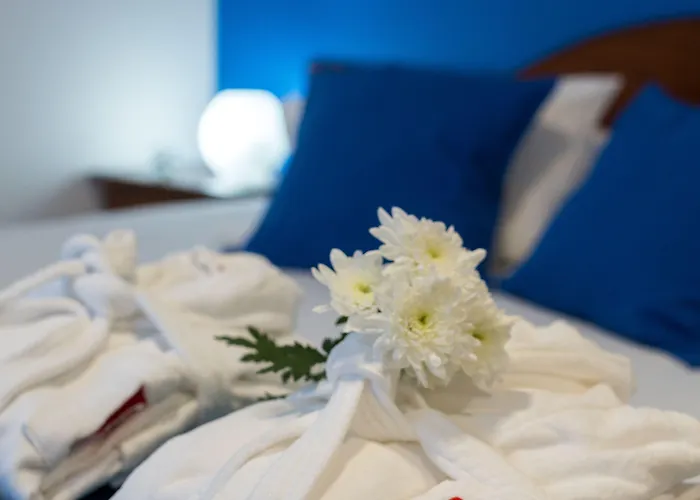 Alcides Отель 2*