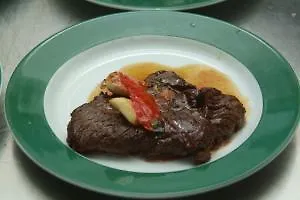 Отель Alcides 2*