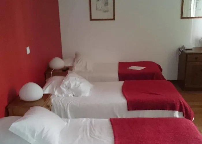 Отель Alcides 2*