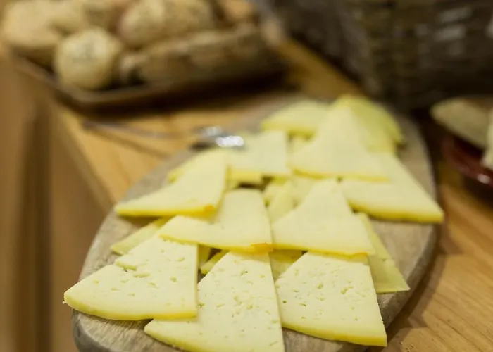 Отель Alcides 2*