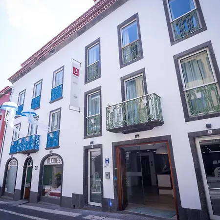 Alcides Hotel