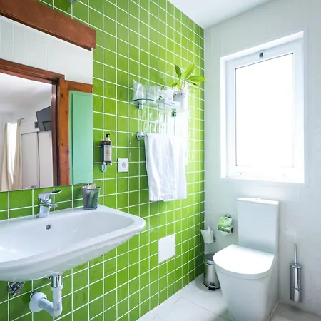 Alcides Hotel Ponta Delgada