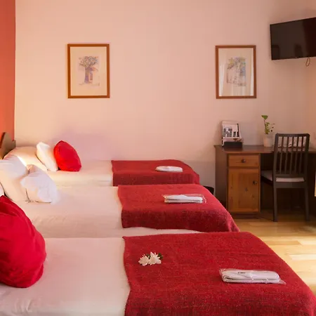 Alcides 2* Ponta Delgada