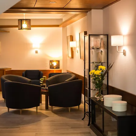 Hotel Alcides 2*