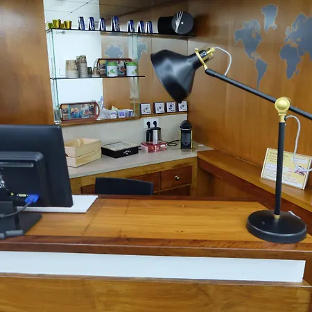 Alcides Ponta Delgada