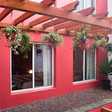 Hotel Alcides