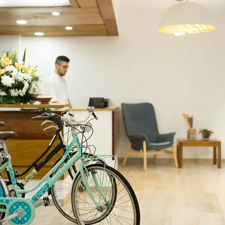 Alcides 2* Ponta Delgada