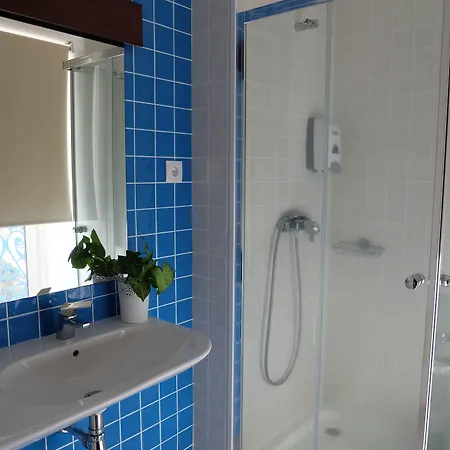 Alcides Szálloda