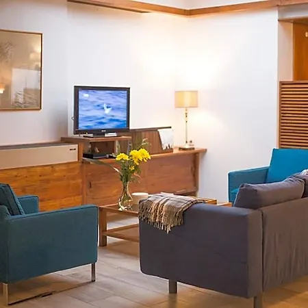 Alcides Otel Ponta Delgada