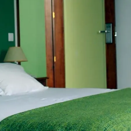 Alcides Otel Ponta Delgada