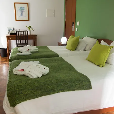 Alcides 2* Ponta Delgada (Sao Miguel)