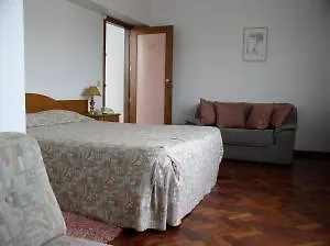 Alcides Hotel