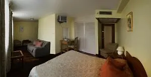 Alcides 2* Ponta Delgada (Sao Miguel)