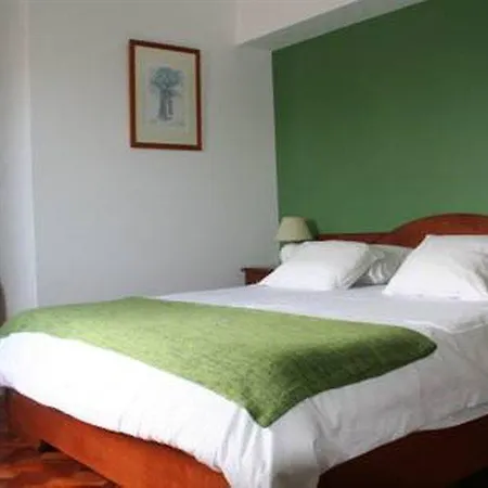 Hotell Alcides