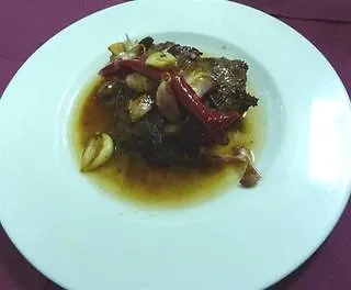 알시데스 2* Ponta Delgada