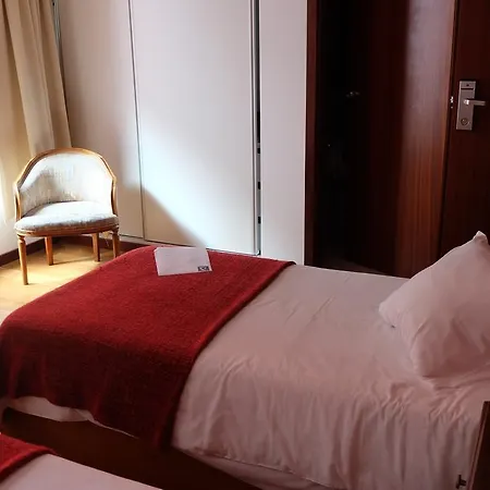 Hotel Alcides