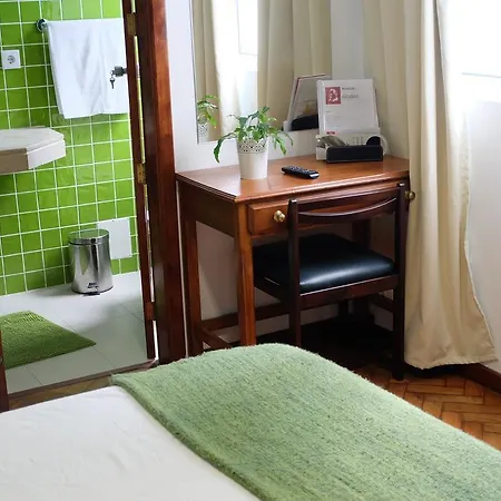Hotell Alcides