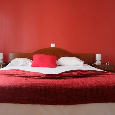 Alcides Hotel