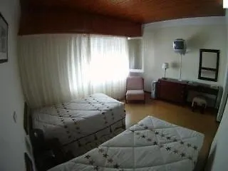 Hotel Alcides 2*