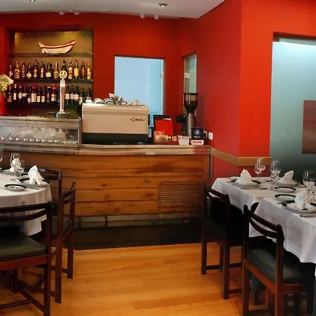 Hotel Alcides 2*