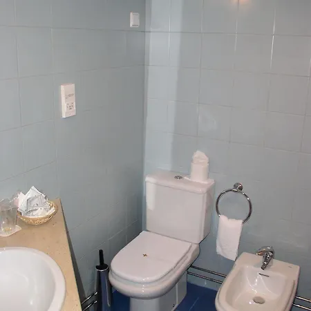 Hotel Alcides