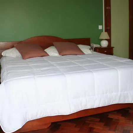 Alcides Hotel