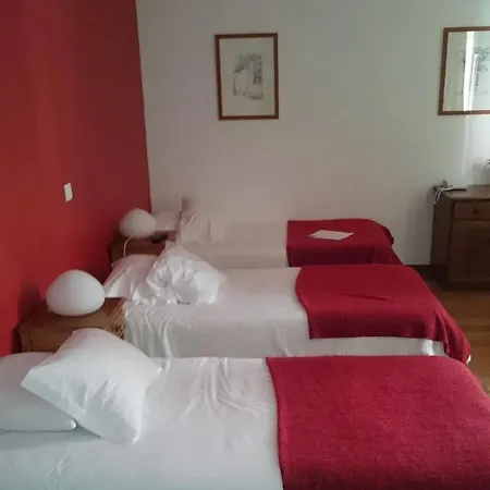Hotell Alcides 2*