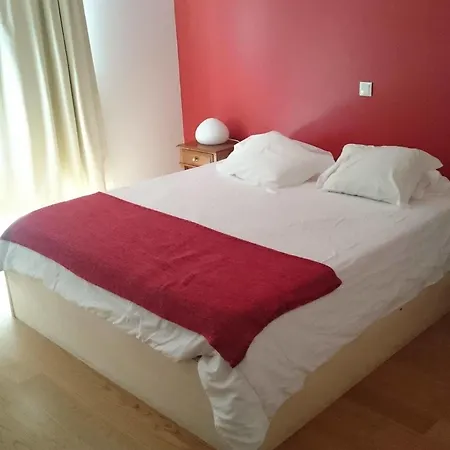 Alcides Hotel