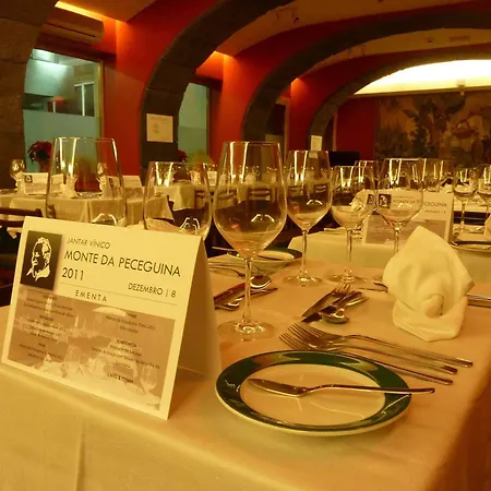 Hotel Alcides Ponta Delgada