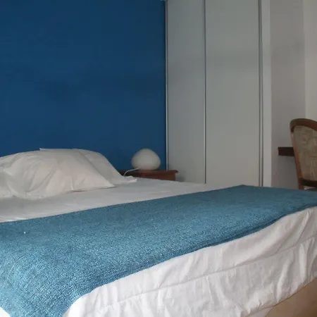 Hotel Alcides 2*