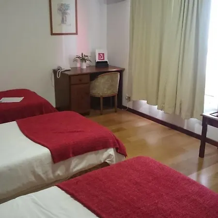 Hotel Alcides 2*