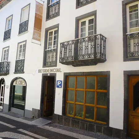 Hotel Alcides