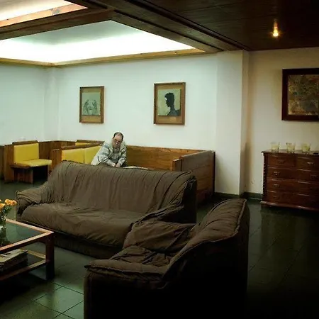 Alcides Hotell Ponta Delgada