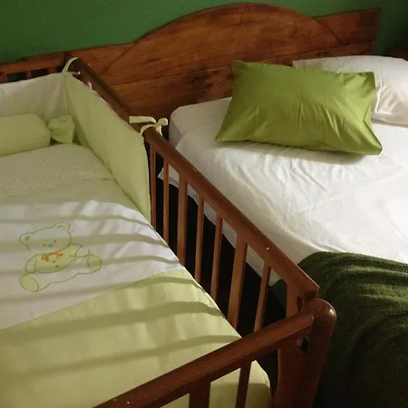 Hotel Alcides