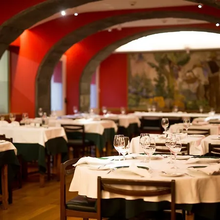 Alcides Hotel Ponta Delgada (Sao Miguel)