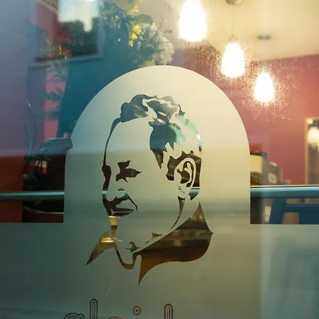 Alcides Ξενοδοχείο