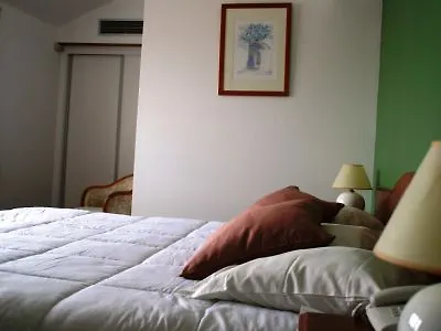 Szálloda Alcides 2*