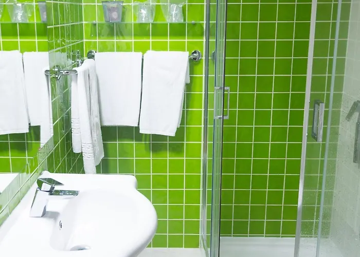 Alcides Hotel Ponta Delgada (Sao Miguel)