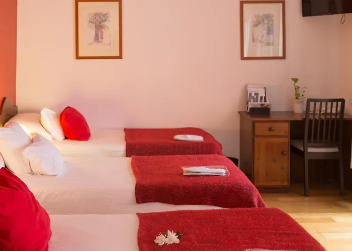 Alcides 2* Ponta Delgada (Sao Miguel)