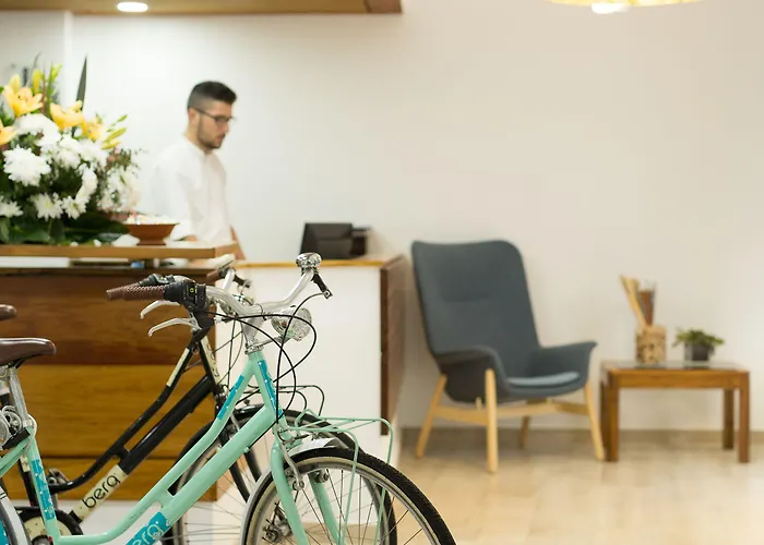 Alcides 2* Ponta Delgada (Sao Miguel)