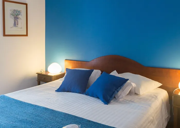 Alcides 2* Ponta Delgada (Sao Miguel)